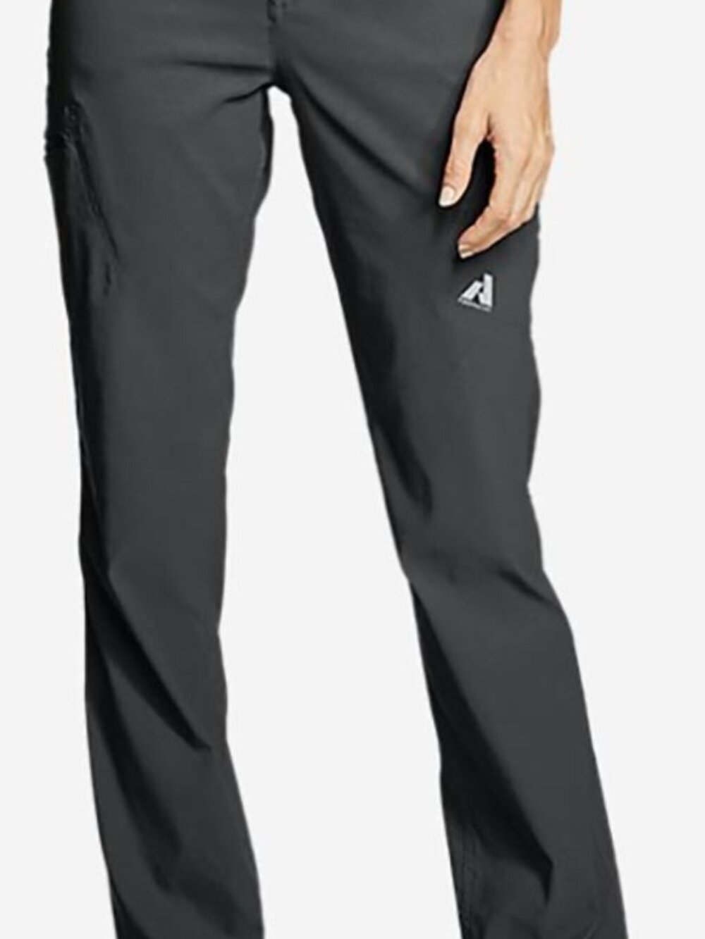 Eddie Bauer First Ascent Hiking/Travel Pants